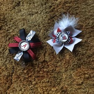 Alabama Crimson Tide Accessories